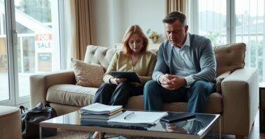 timing for real estate agent