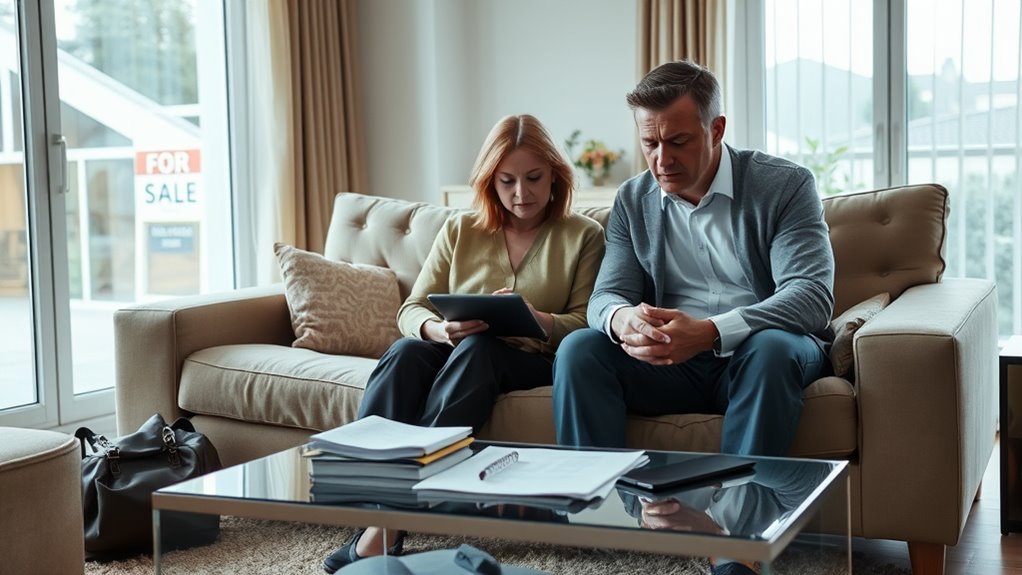 timing for real estate agent