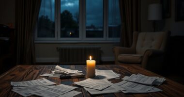 timing of divorce bankruptcy