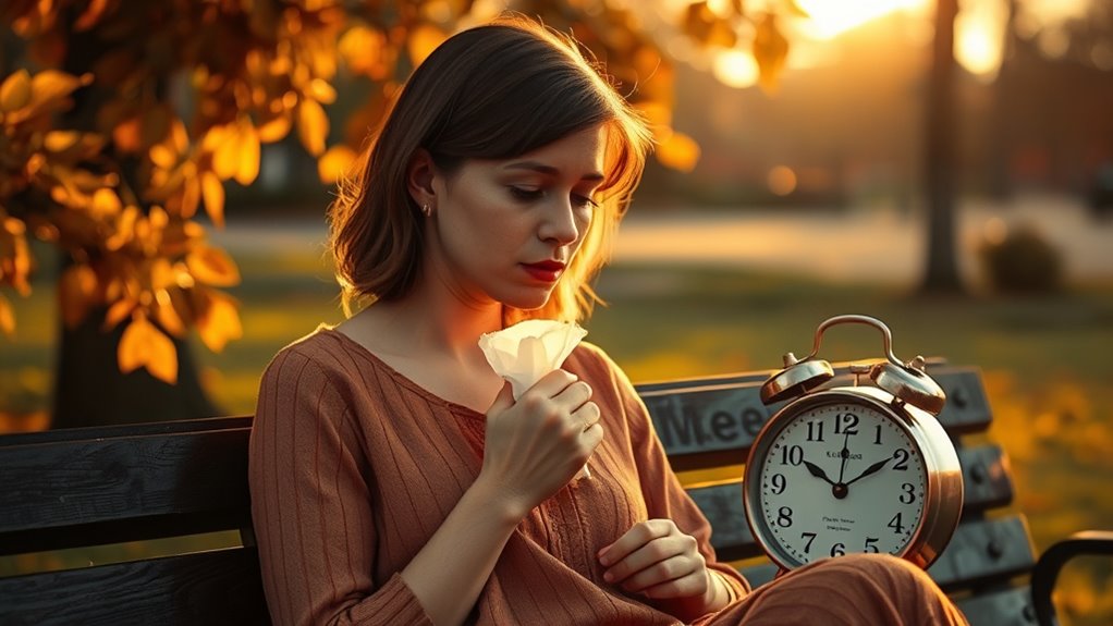 timing readiness stability strategy