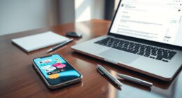 tools for saving communications