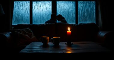 trial separation exploring options