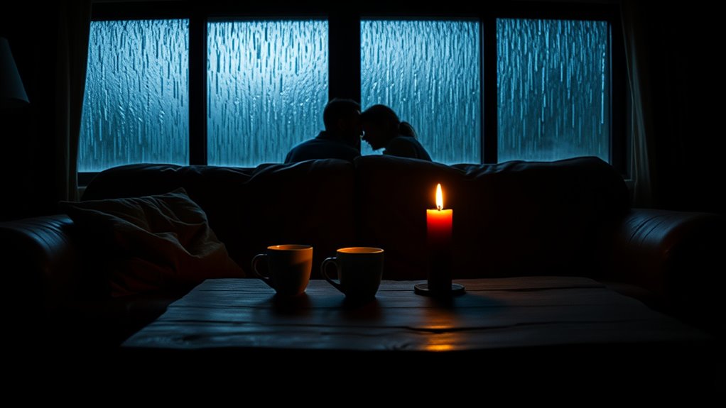 trial separation exploring options