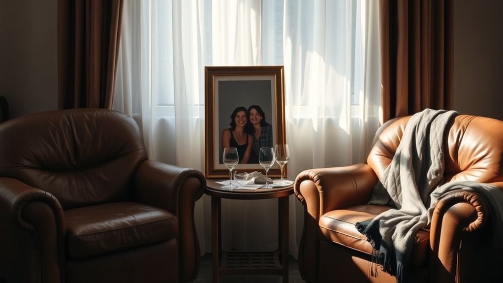 trial separation often predicts divorce