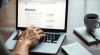 trusted divorce information resources