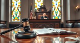 types of spousal support