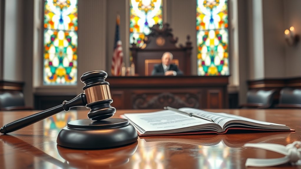 types of spousal support