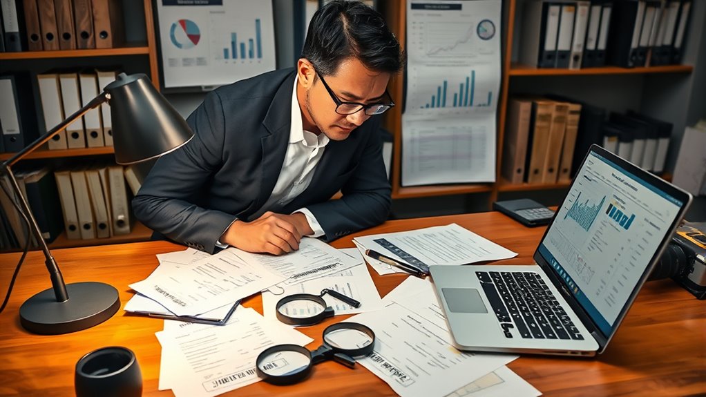 uncover hidden assets effectively