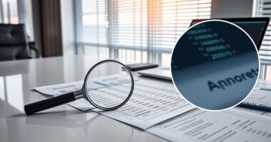 uncover hidden financial resources