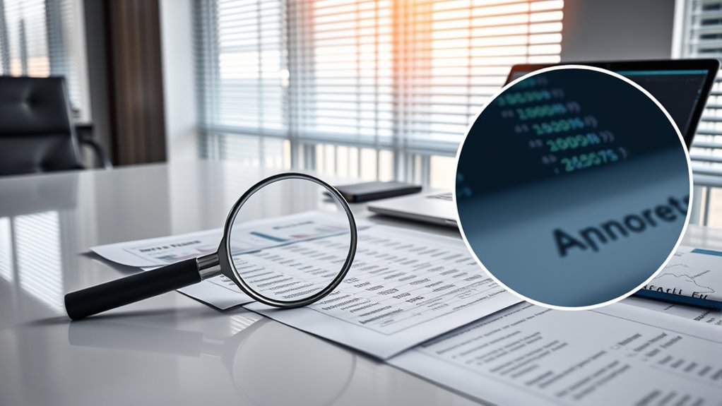 uncover hidden financial resources