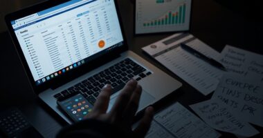 uncover secret financial accounts