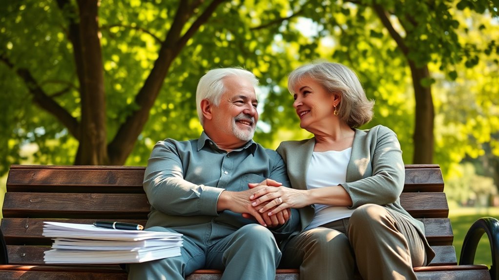 unmarried partner support laws