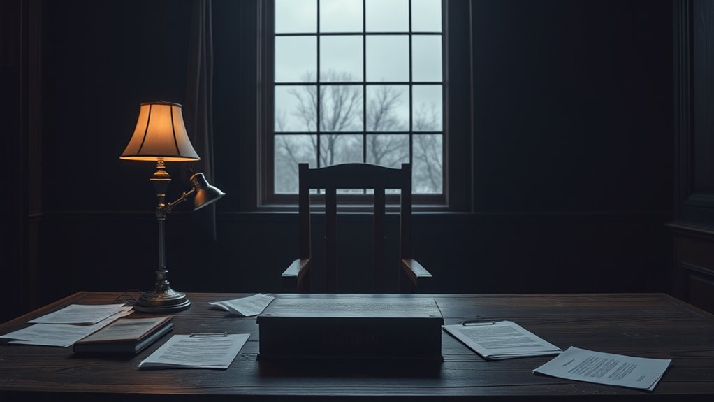 unresponsive spouse divorce process