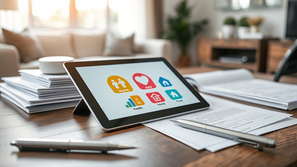 update insurance beneficiaries after divorce