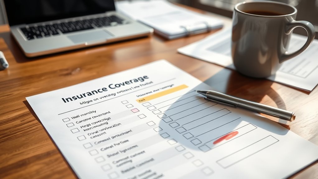 update insurance policies beneficiaries