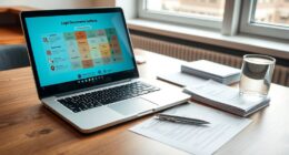 utilize free legal templates