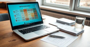 utilize free legal templates