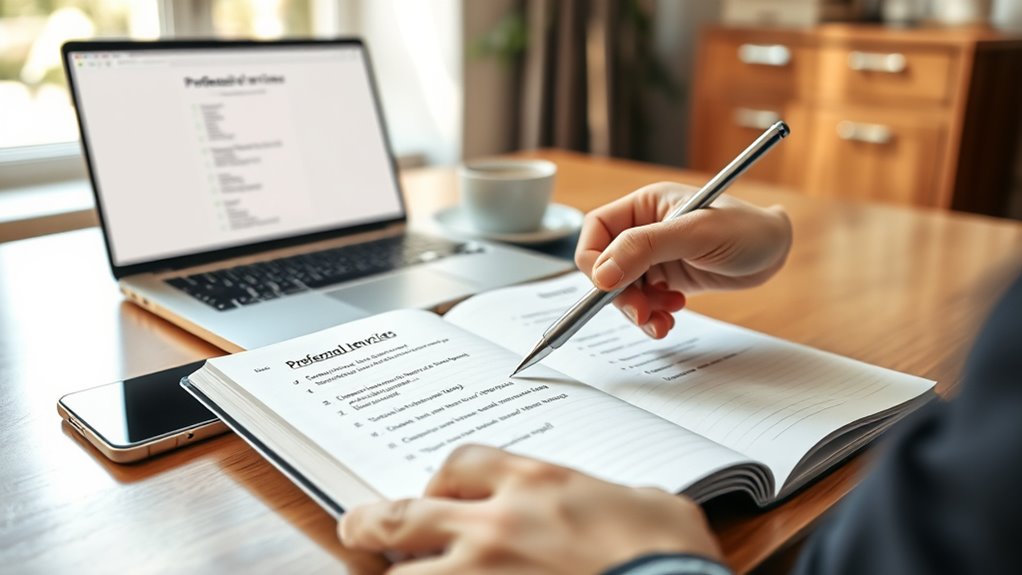 verify credentials check testimonials