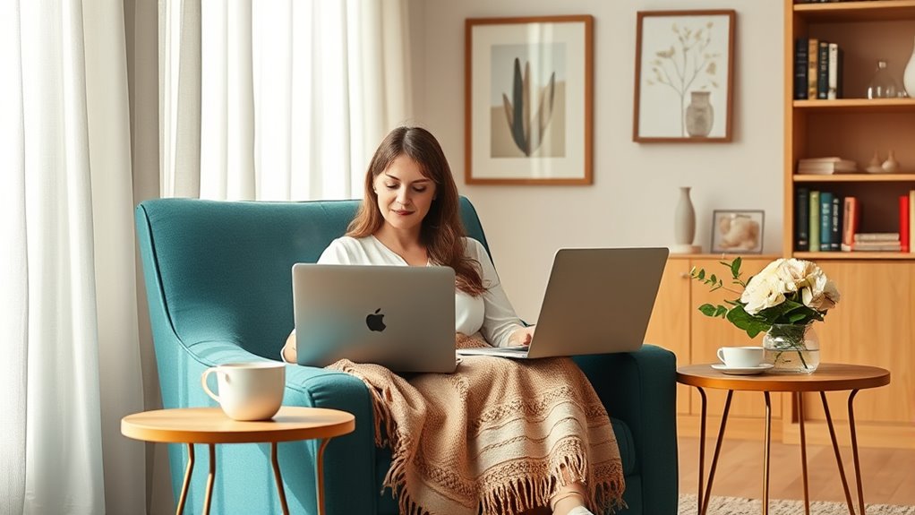 virtual divorce support counseling