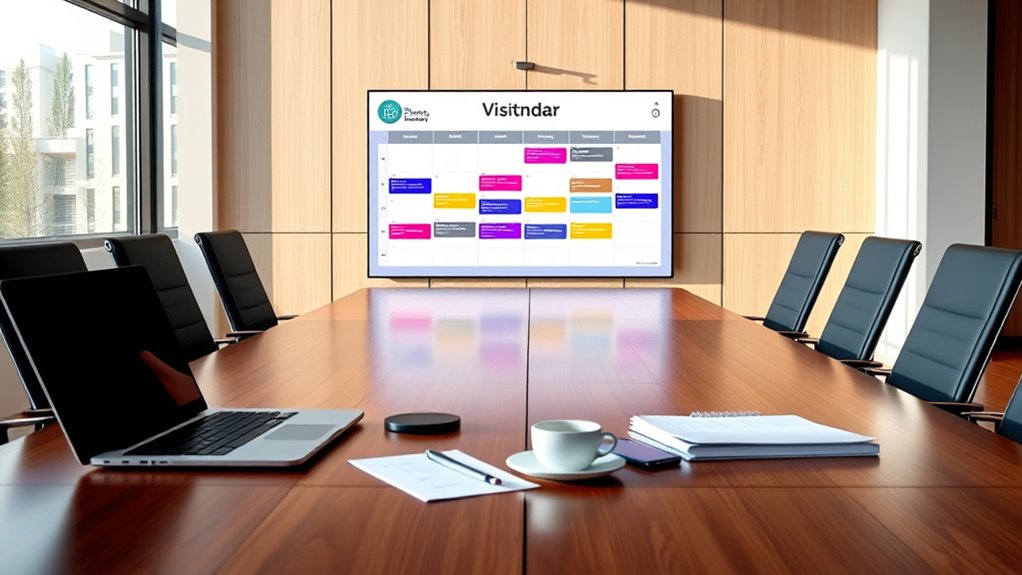 visitation and parenting schedule tools