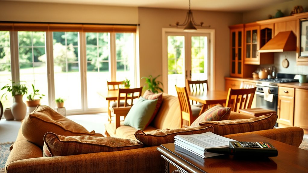 weighing financial and emotional factors