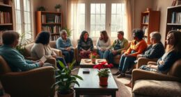 women s shelters and support