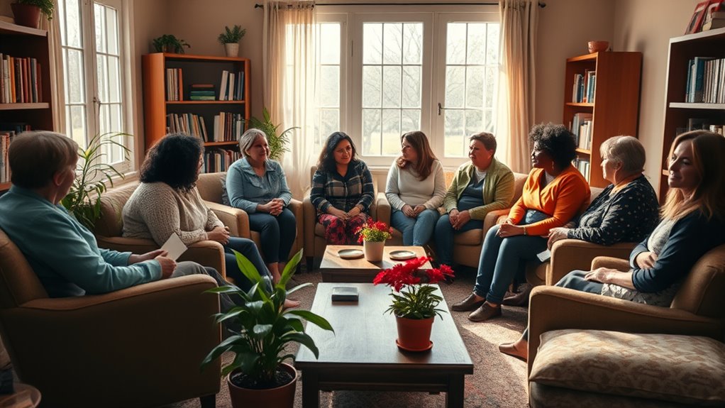 women s shelters and support