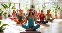 yoga for body healing