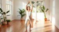 yoga for emotional wellbeing