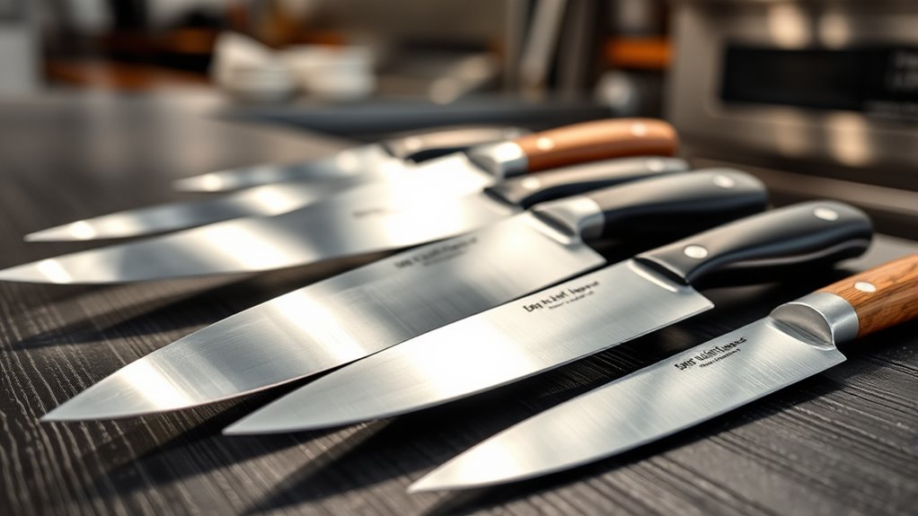 blade quality comfort durability