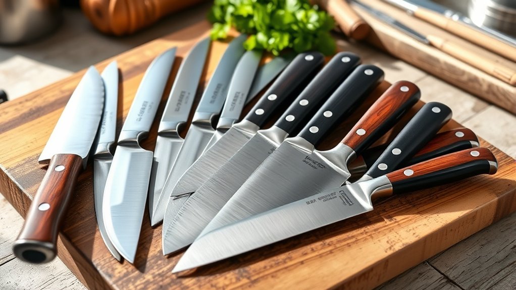 blade quality comfort durability