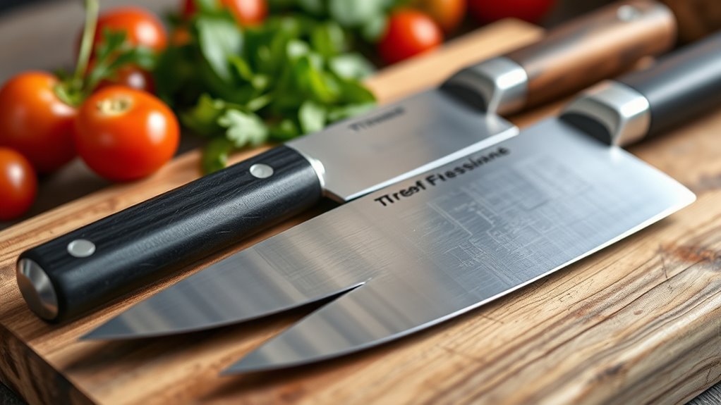 choosing quality cooking tools