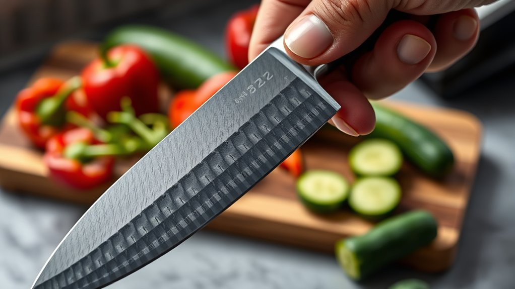 choosing quality versatile knives