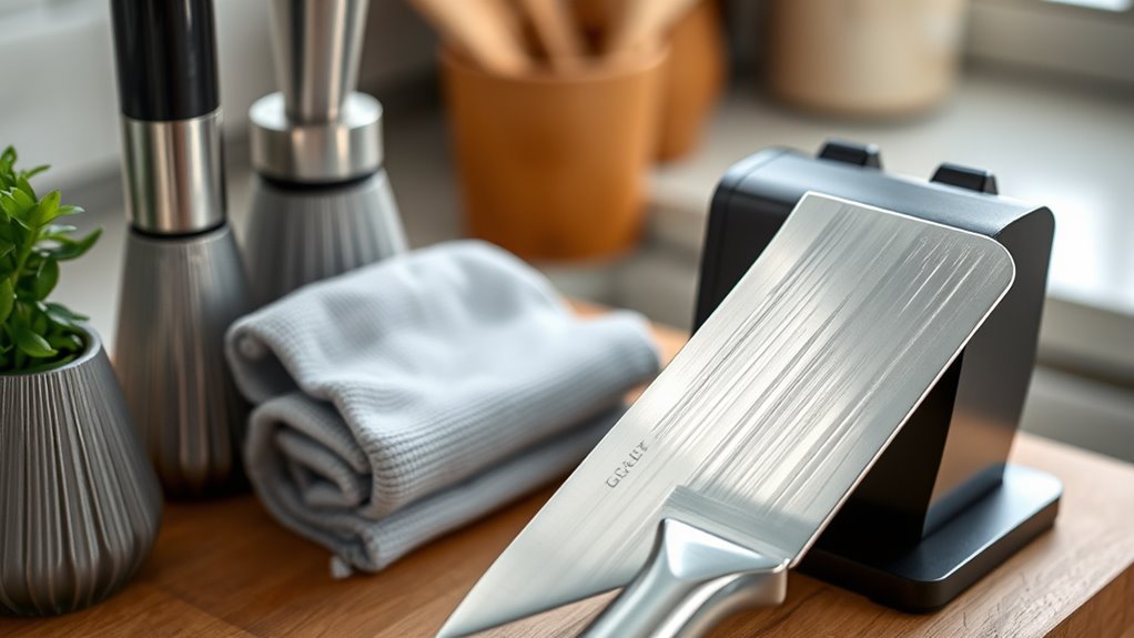 choosing safe compatible kits