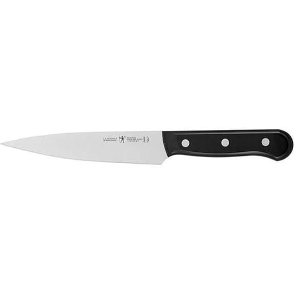 Henckels 6-inch Tomato Utility Knife German Steel