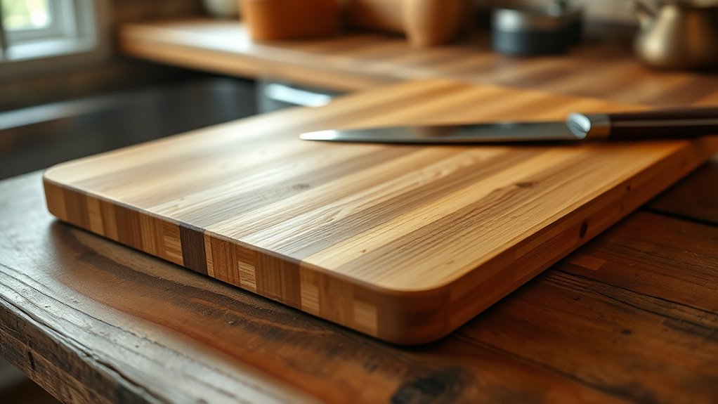 knife friendly durable eco conscious