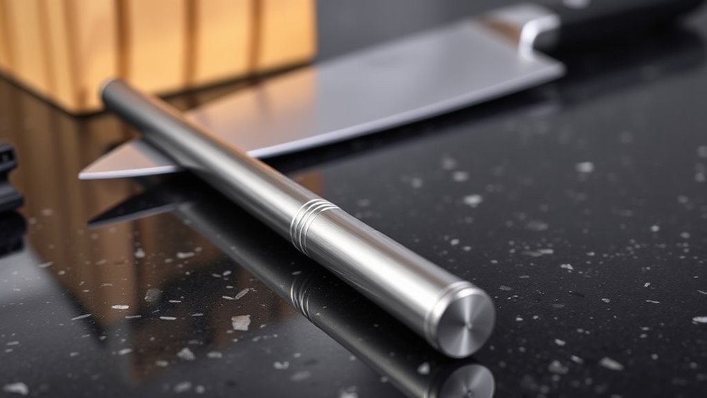 material size grip maintenance