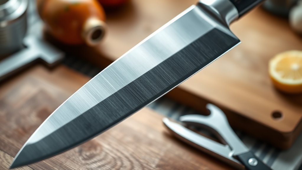 sharp comfortable safe versatile