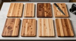 top 15 chef knife boards