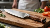 top 8 inch chef knives
