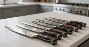 top affordable chef knives