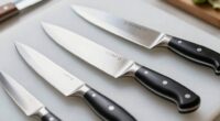 top beginner chef knives