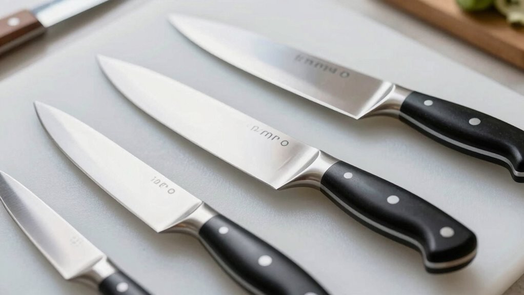 top beginner chef knives