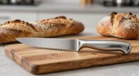 top bread knife picks