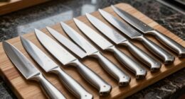top budget chef knives