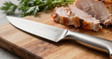 top carving knives 2026