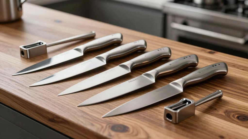 top chef approved knife sets