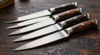 top chef preferred 500 knives