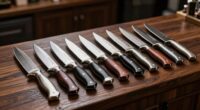 top chef recommended knife sets