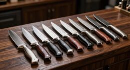 top chef recommended knife sets